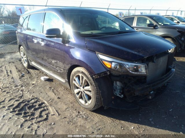 kia sedona 2018 kndme5c19j6363951