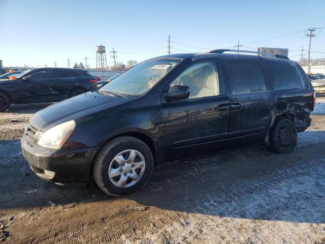 kia sedona lx 2010 kndmg4c32a6353686