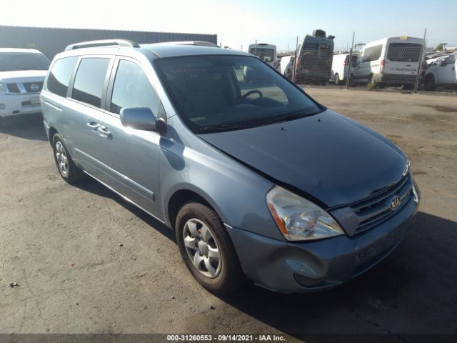 kia sedona 2010 kndmg4c33a6326836