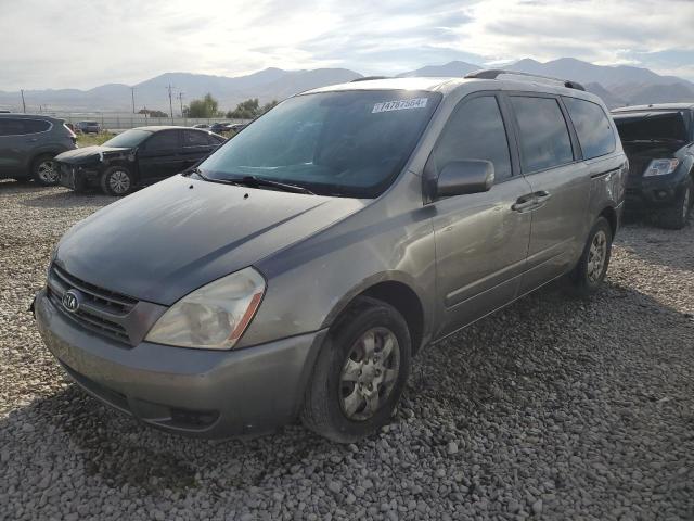 kia sedona lx 2010 kndmg4c33a6339599