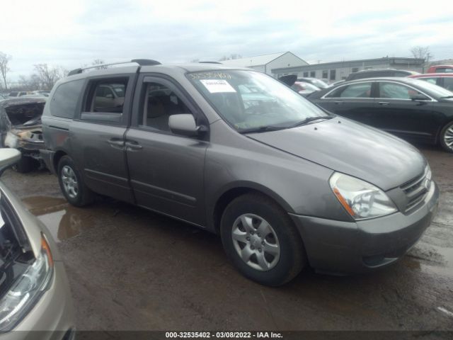 kia sedona 2010 kndmg4c33a6351526