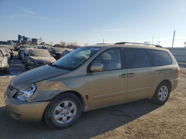 kia sedona lx 2010 kndmg4c37a6325138