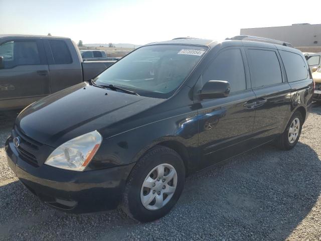 kia sedona lx 2010 kndmg4c38a6327139