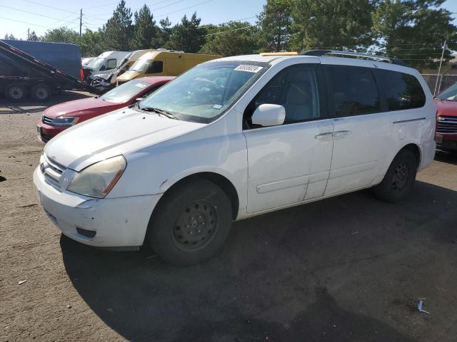 kia sedona lx 2010 kndmg4c38a6354163