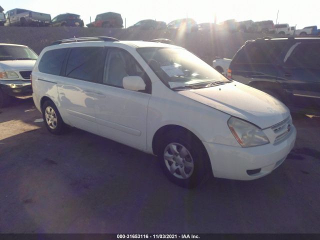 kia sedona 2010 kndmg4c39a6348971