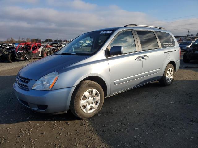 kia sedona lx 2010 kndmg4c39a6348985