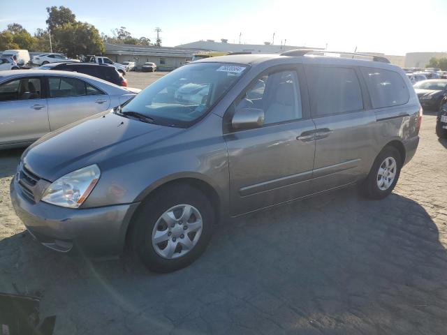 kia sedona lx 2010 kndmg4c39a6351207