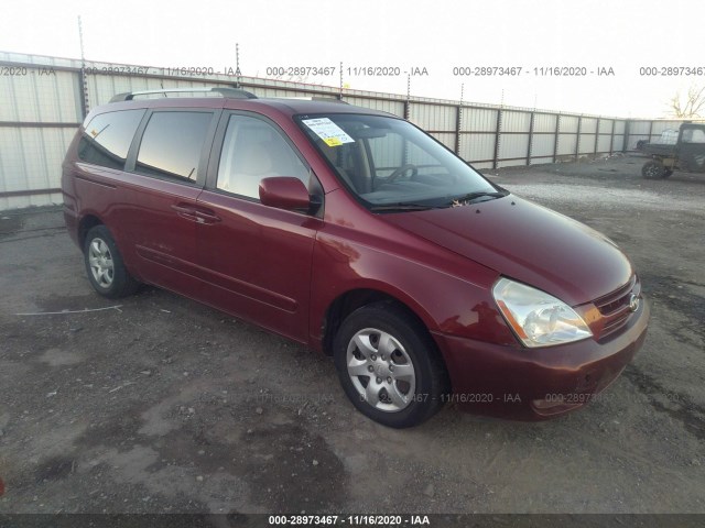 kia sedona 2010 kndmg4c39a6353345