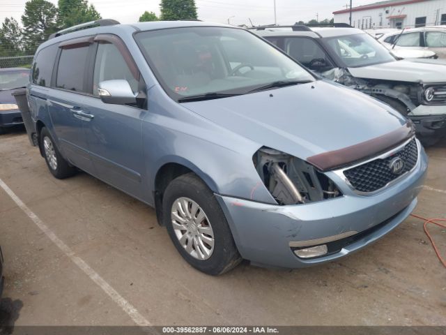 kia sedona 2014 kndmg4c70e6561297