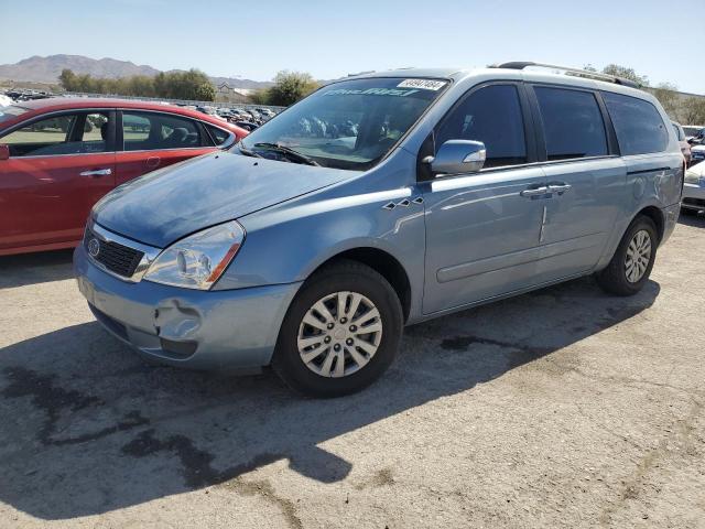 kia sedona lx 2012 kndmg4c71c6415374