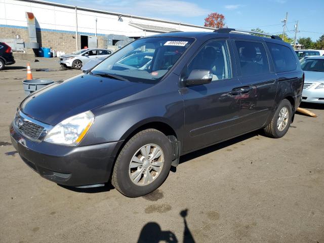 kia sedona lx 2012 kndmg4c71c6504734