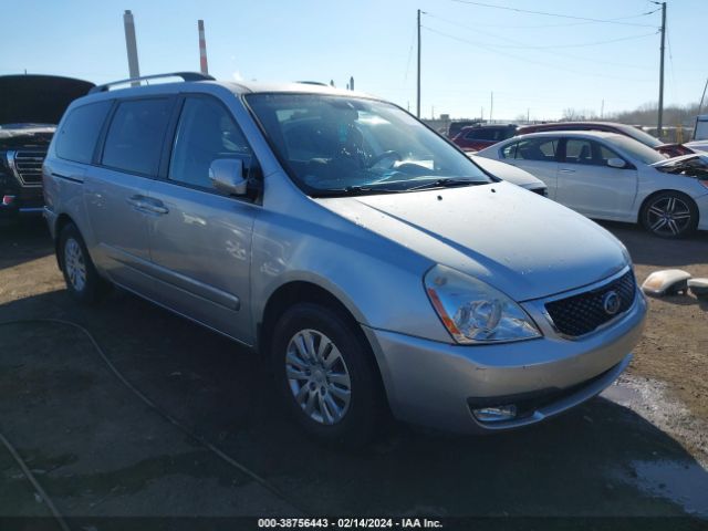 kia sedona 2014 kndmg4c71e6586967