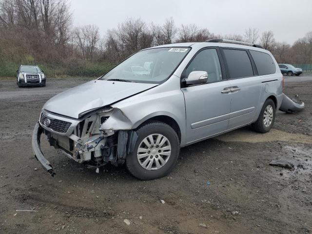 kia sedona lx 2011 kndmg4c72b6365941