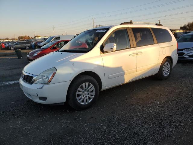 kia sedona lx 2011 kndmg4c72b6409873