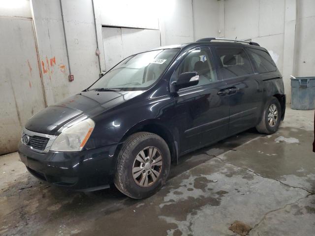 kia sedona lx 2012 kndmg4c72c6429509