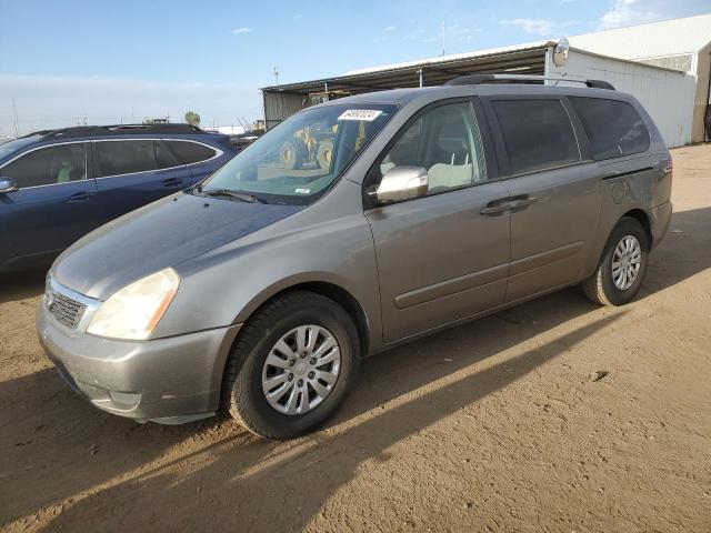 kia sedona lx 2012 kndmg4c72c6443670