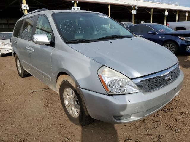 kia sedona 2012 kndmg4c72c6467256