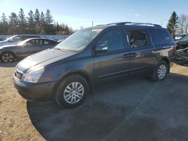 kia sedona lx 2012 kndmg4c72c6491315