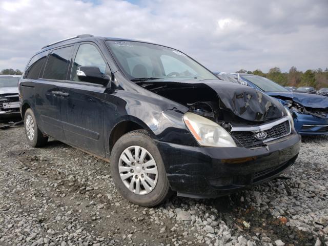 kia sedona lx 2011 kndmg4c73b6372123