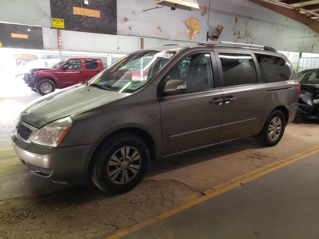 kia sedona lx 2012 kndmg4c73c6432838