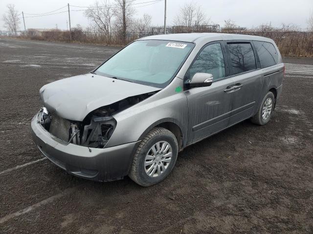 kia sedona lx 2012 kndmg4c73c6451096