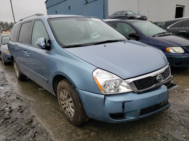 kia sedona lx 2012 kndmg4c73c6497401