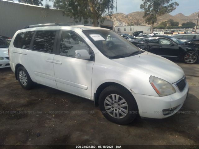 kia sedona 2014 kndmg4c73e6543120