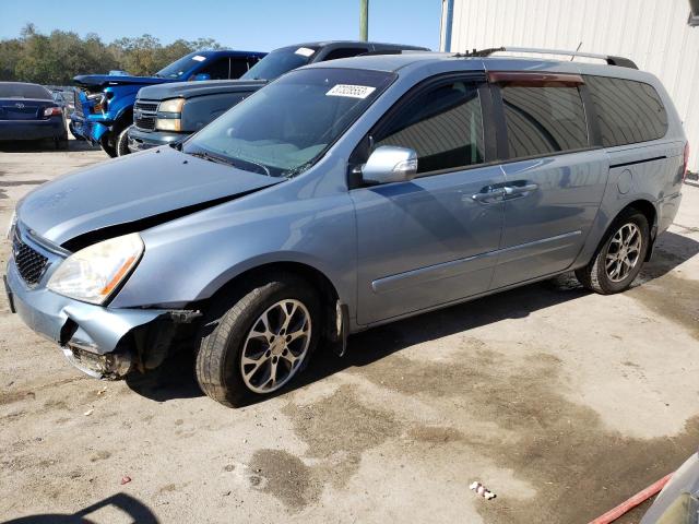 kia sedona lx 2014 kndmg4c73e6549824