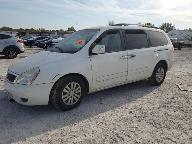 kia sedona lx 2012 kndmg4c74c6430449