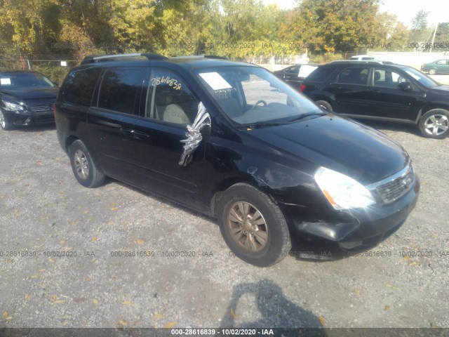 kia sedona 2012 kndmg4c74c6433089