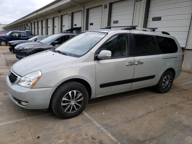 kia sedona lx 2014 kndmg4c74e6536600