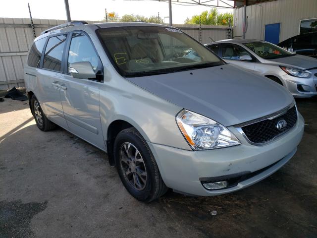 kia sedona lx 2014 kndmg4c74e6553106