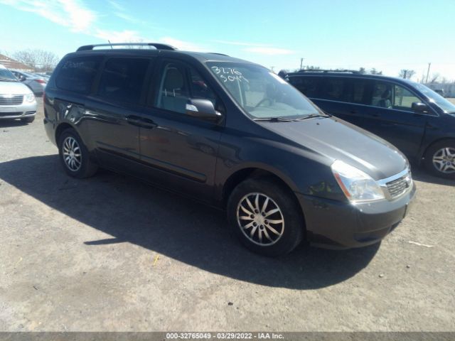 kia sedona 2012 kndmg4c75c6458891