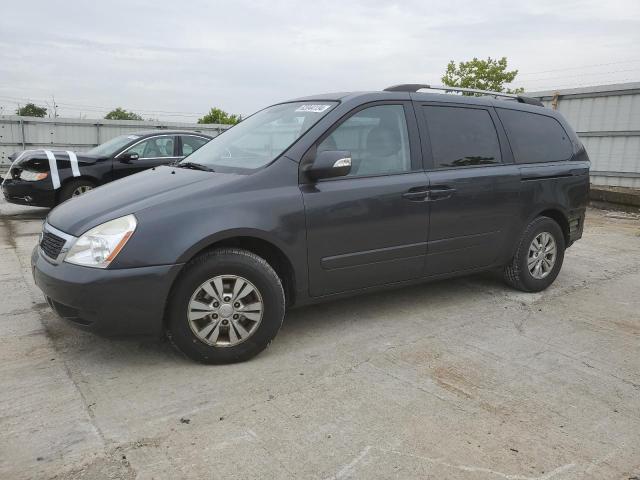 kia sedona 2012 kndmg4c75c6465999