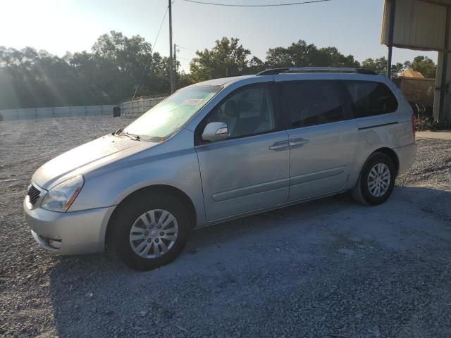 kia sedona lx 2014 kndmg4c75e6538419