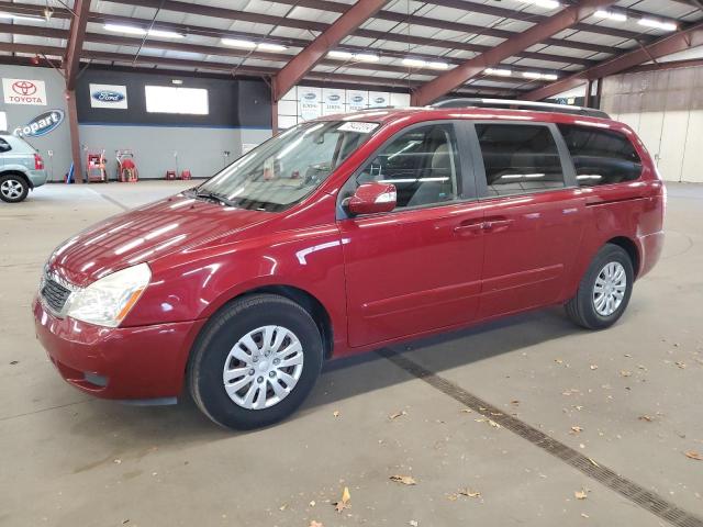 kia sedona lx 2012 kndmg4c76c6421543