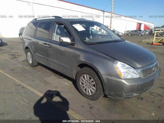 kia sedona 2012 kndmg4c76c6446619