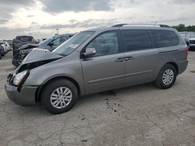 kia sedona lx 2012 kndmg4c76c6446622