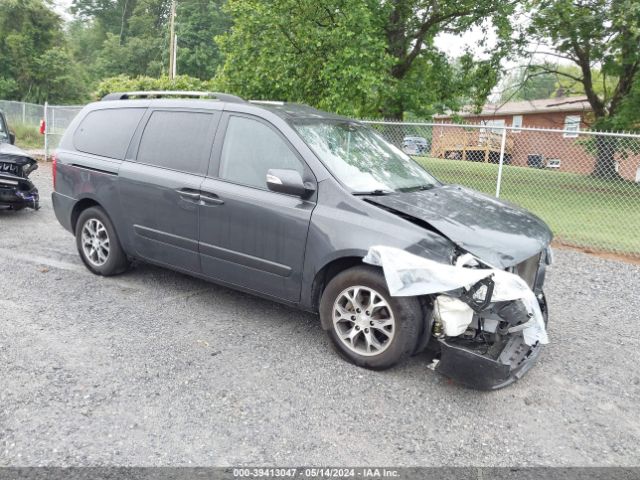 kia sedona 2014 kndmg4c76e6538140