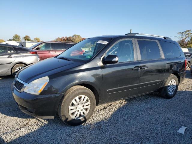 kia sedona lx 2012 kndmg4c77c6479841