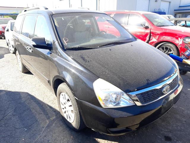 kia sedona 2011 kndmg4c78b6385370