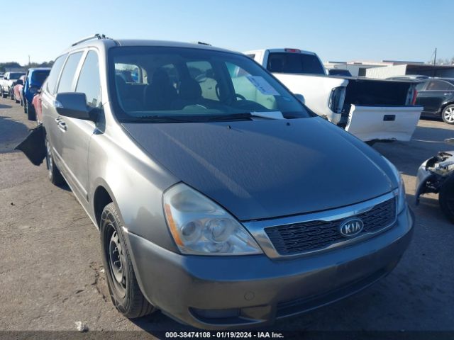 kia sedona 2012 kndmg4c78c6426307