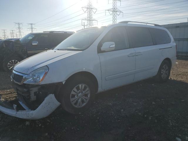 kia sedona lx 2012 kndmg4c78c6463504