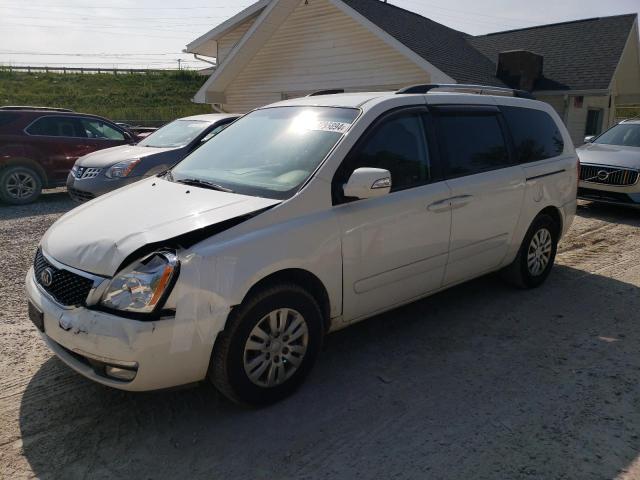 kia sedona lx 2014 kndmg4c78e6542478