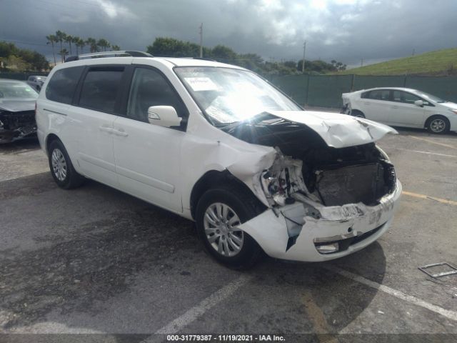 kia sedona 2014 kndmg4c78e6552332