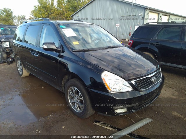 kia sedona 2014 kndmg4c78e6581216