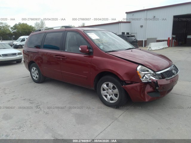 kia sedona 2012 kndmg4c79c6418099