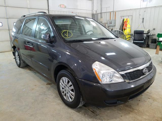 kia sedona lx 2012 kndmg4c79c6461051