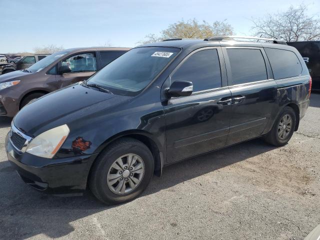 kia sedona lx 2012 kndmg4c79c6482434