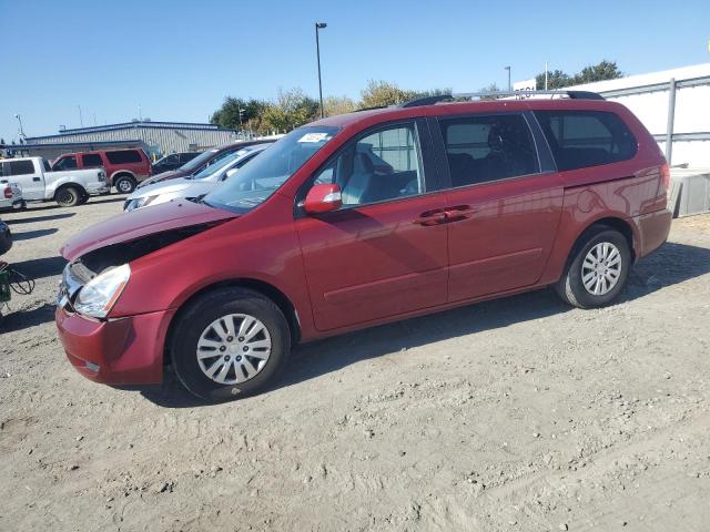 kia sedona lx 2012 kndmg4c79c6483194